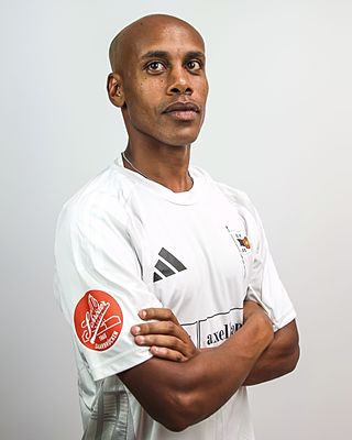 Nicolas Bouzayo Quesne