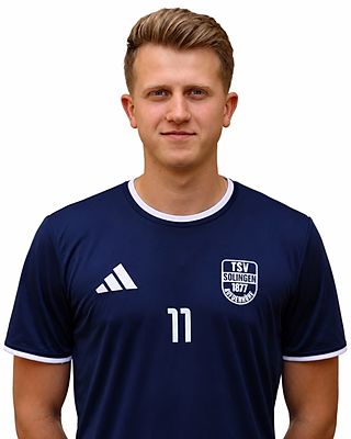 Veit Bergmann