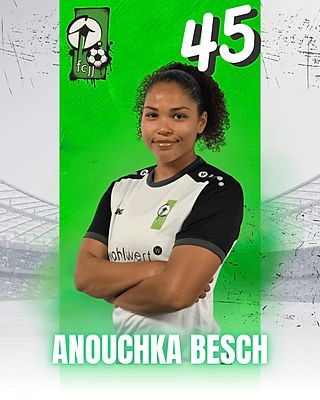 Anouchka BESCH