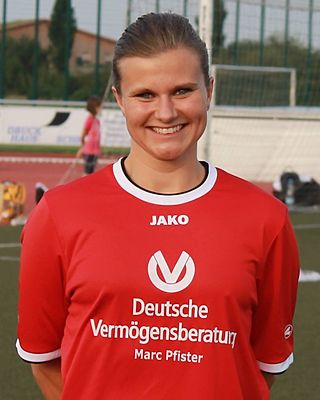 Katharina Pekron