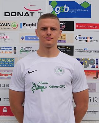 Lucas Zettier
