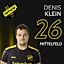 Denis Klein