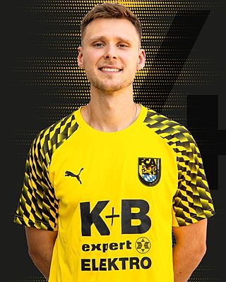 Mario Schmien