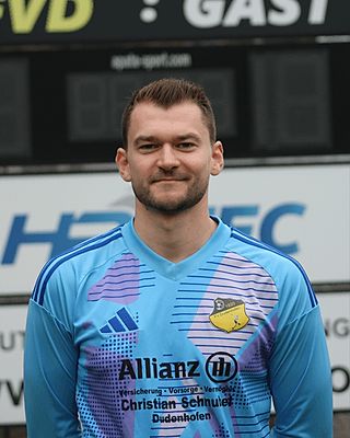 Dominic Grill