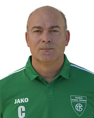 Christoph Oberholzer