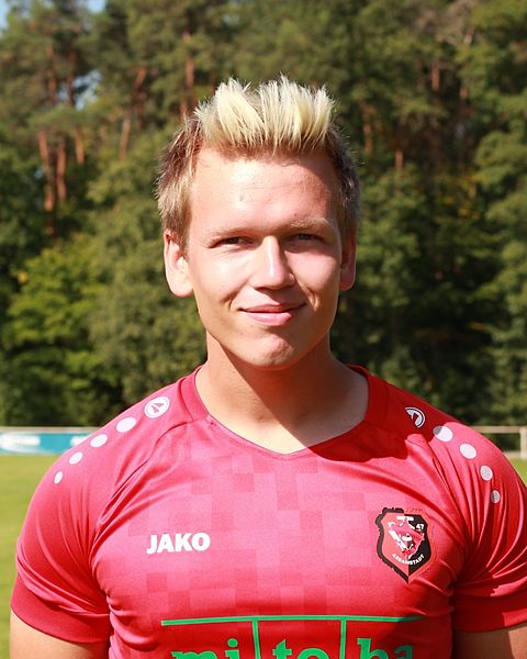 Foto: TORSTEN GEISSLER