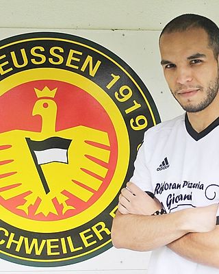 Rami Konbus