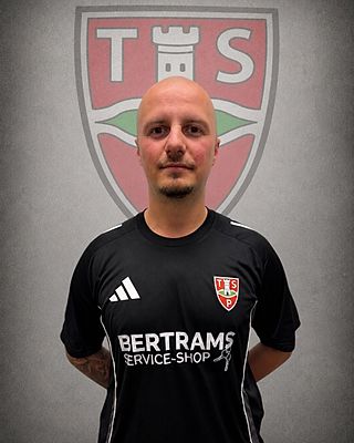 Elmedin Bekric