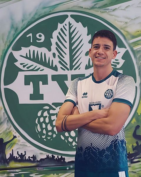 Foto: Paul Belousow