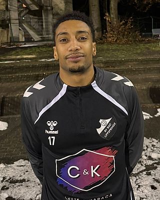 Kenric Nitzsche