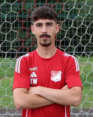 Kevin Tobias Weisgerber