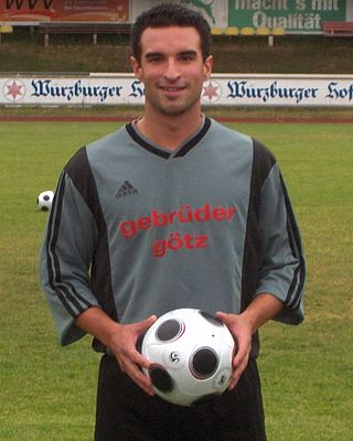 Johannes Kaderschafka