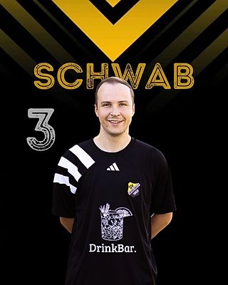 Maximilian Schwab
