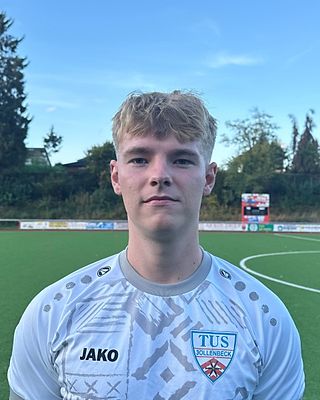 Jannik Lindner