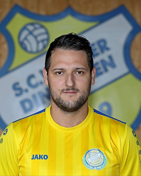 Foto: Volker Nagraszus