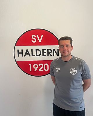 Martin Heister