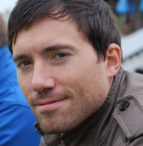 Foto: Sebastian Kölbl