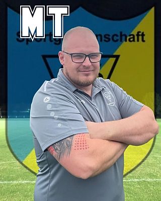 Maik Tresselt