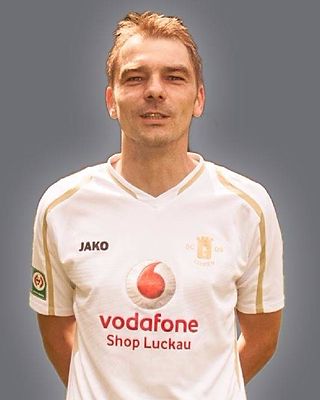 Ronny Kupsch