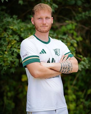 Jannis Poruba