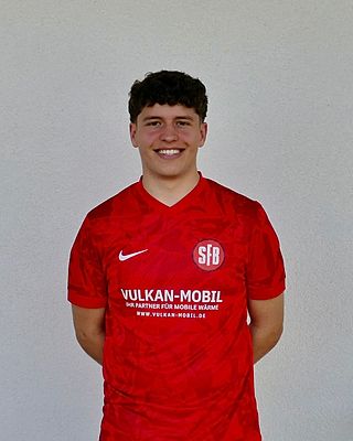 Florian Lange