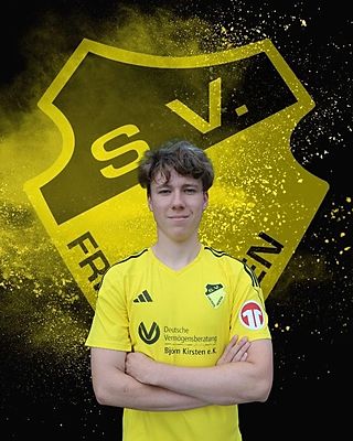 Lukas Jäger