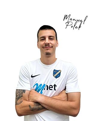 Manuel Polak
