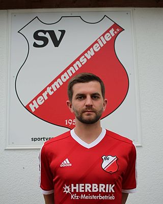 Matthias Stirm
