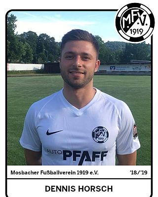 Dennis Horsch