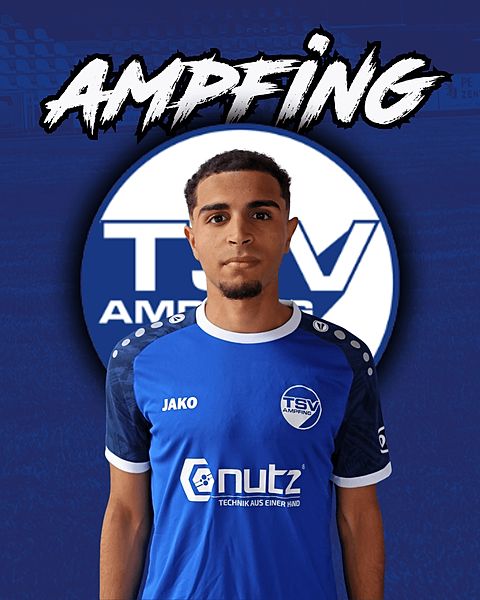 Foto: TSV Ampfing