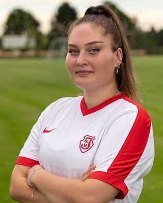 Aleyna Parama