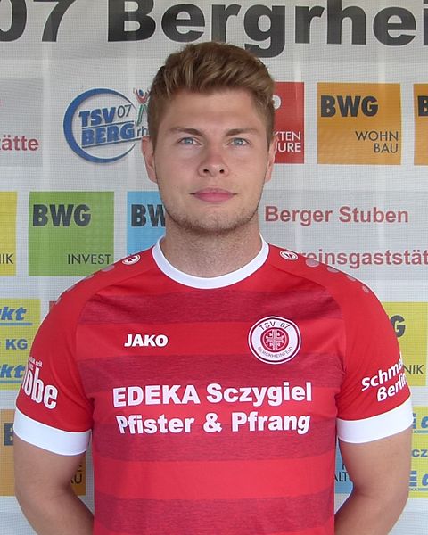 Foto: TSV Bergrheinfeld