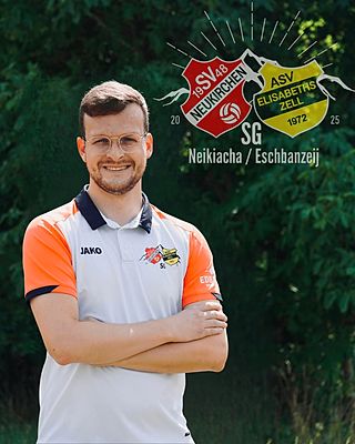 Stefan Knoll