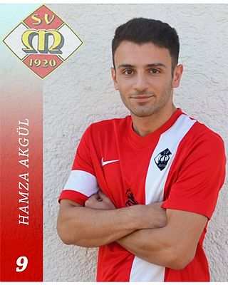 Hamza Akgül