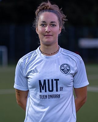 Celine Vaupel