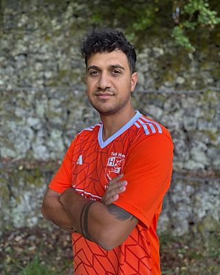 Massoud Joz Delshadian