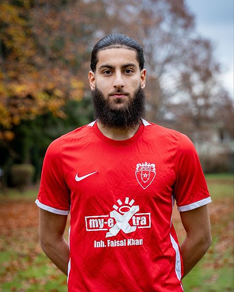 Foto: Nassim Poortaie