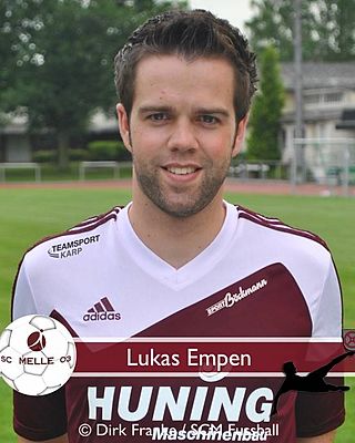 Lukas Empen