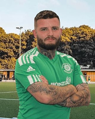 Patriot Berisha