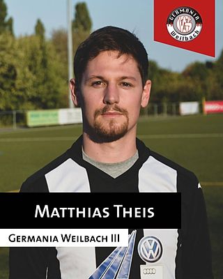 Matthias Theis