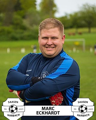 Marc Eckhardt