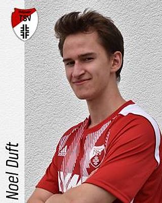 Noel Duft