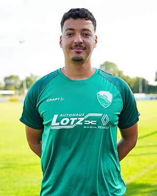 Ilias Hamzi