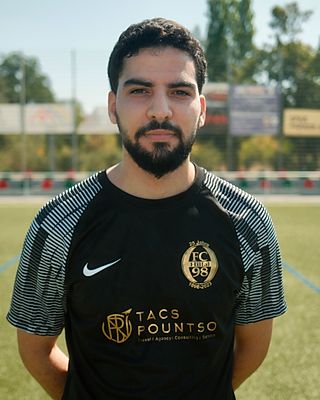 Houdaifa Nasri
