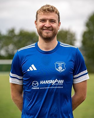 Tarik Schmidt