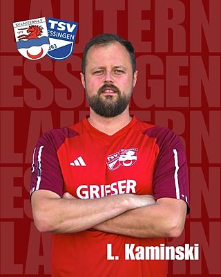 Lukasz Kaminski
