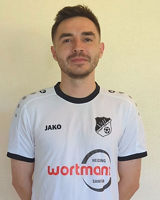 Leo Laikam L.