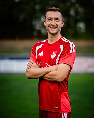 Steffen Hoffmann