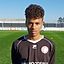 Bruno Alexandre Gomes Fortes