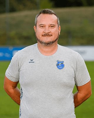 Florian Krienke